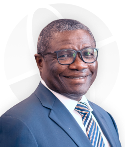 Prof. Christian Happi